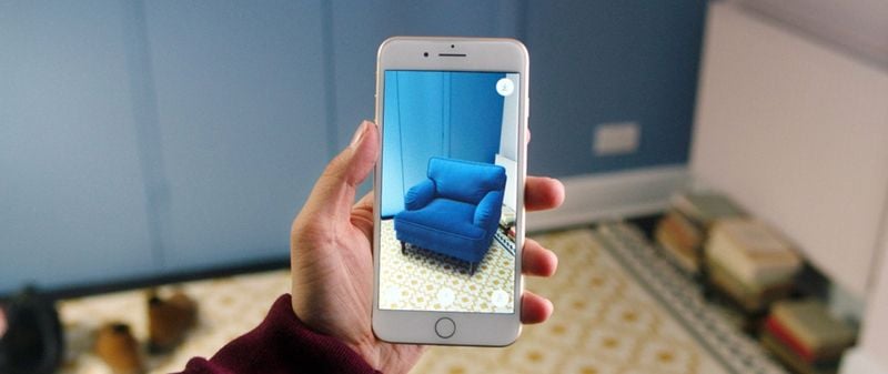 Three Ways to Bring Print to Life with Augmented Reality Three Ways to Bring Print to Life with Augmented Reality